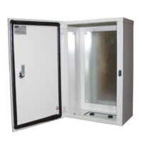 Бокс монтажний БМ-120+П (800х1200х400) IP54 Білмакс