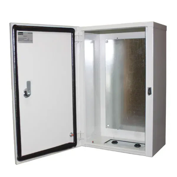 Бокс монтажний БМ-120+П (800х1200х400) IP54 Білмакс