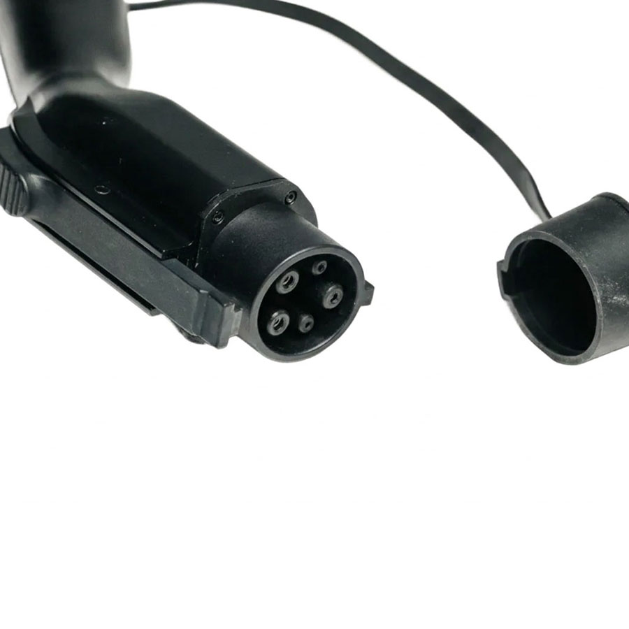Зарядний пристрій EVEUS M32 T1 Light+ 32А