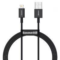 Автомобільний насос Baseus PrimeTrip VA1 75W 3800mAh чорн.