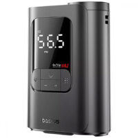Автомобільний насос Baseus PrimeTrip VA1 75W 3800mAh чорн.
