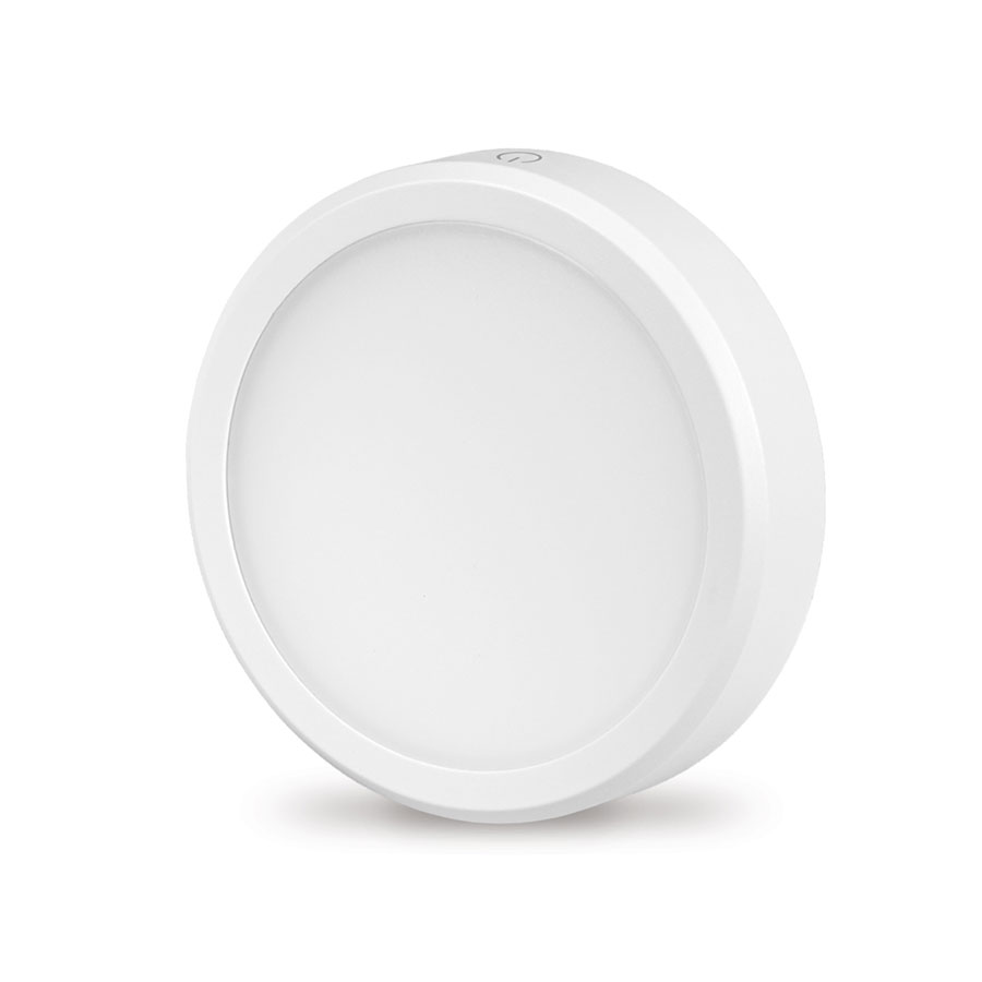 Св-к LED акумул. з датчиком руху 100Lm 3000-6500K White VL-NL090W