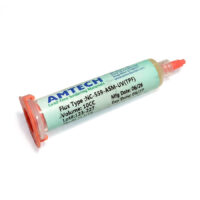 Флюс-гель для паяння Amtech NC-559 ASM-UV TPF шприц