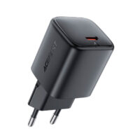 Мереж. заряд. пристр. 45W Gan A119 Fast Charger 1USB-C, чорн.