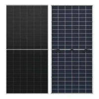Сон.пан.Моно BIFACIAL 650Вт Hi-MO X10,LR8-66HVD-650M,LONGi(2382х1134х30)(Voc-49.72v)SolarPV