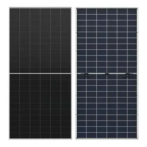Сон.пан.Моно BIFACIAL 650Вт Hi-MO X10,LR8-66HVD-650M,LONGi(2382х1134х30)(Voc-49.72v)SolarPV