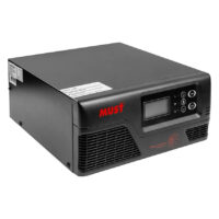 Блок безпер.живл. MUST 3000VA 1000Вт 12В (25A AC)